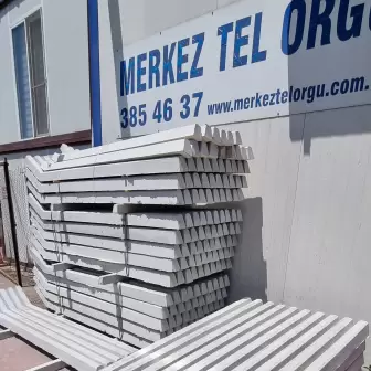 Toptan Beton Direk resim 2