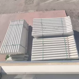 Toptan Beton Direk resim 1